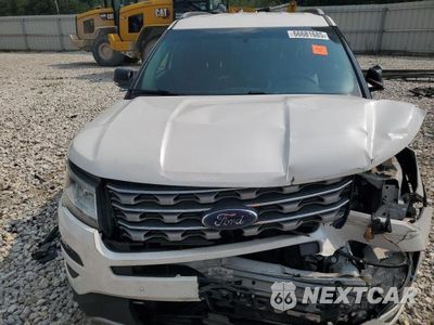 Zdjęcie 12 z 13 samochodu: 2017 FORD EXPLORER XLT VIN:1FM5K7D80HGA42174 - miniatura