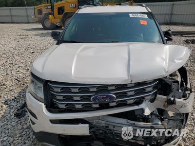 Zdjęcie 12 z 13 samochodu: 2017 FORD EXPLORER XLT VIN:1FM5K7D80HGA42174 - miniatura