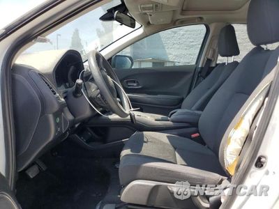 Zdjęcie 7 z 12 samochodu: 2019 HONDA HR-V EX VIN:3CZRU5H52KM717308 - miniatura
