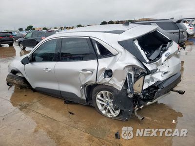 Drugie zdjęcie samochodu z przodu: 2020 FORD ESCAPE SE VIN:1FMCU0G67LUA31167 - miniatura