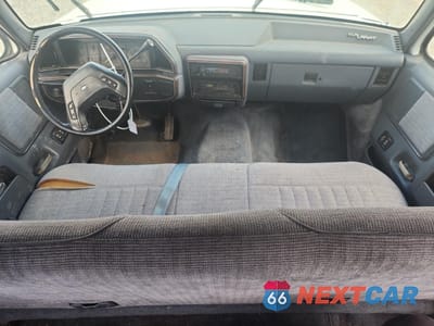 Zdjęcie 8 z 14 samochodu: 1989 FORD F350 VIN:2FTJW35G4KCB27078 - miniatura