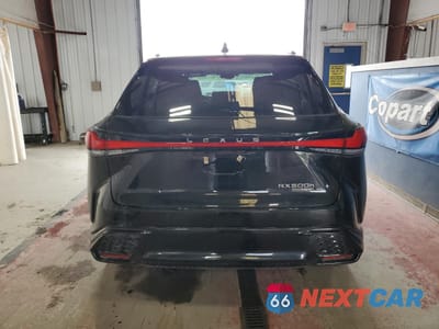 Zdjęcie 6 z 17 samochodu: 2024 LEXUS RX 500H F SPORT VIN:2T2BCMEA2RC017924 - miniatura