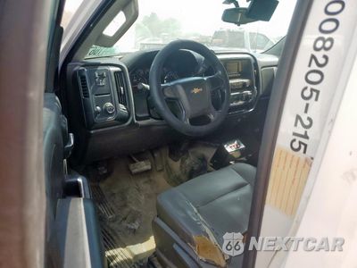 Zdjęcie 8 z 12 samochodu: 2015 CHEVROLET SILVERADO C3500 VIN:1GB3CYCG9FZ123137 - miniatura
