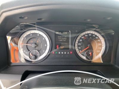 Zdjęcie 9 z 13 samochodu: 2021 RAM 1500 CLASSIC SLT VIN:1C6RR6TT6MS516225 - miniatura