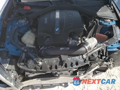 Zdjęcie 11 z 13 samochodu: 2018 BMW M2 VIN:WBS1J5C51JVD36889 - miniatura