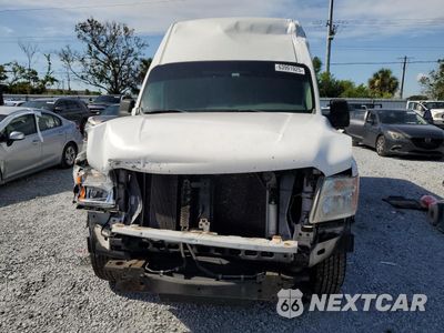 Drugie zdjęcie samochodu z przodu: 2015 NISSAN NV 2500 VIN:1N6BF0LX9FN803933 - miniatura