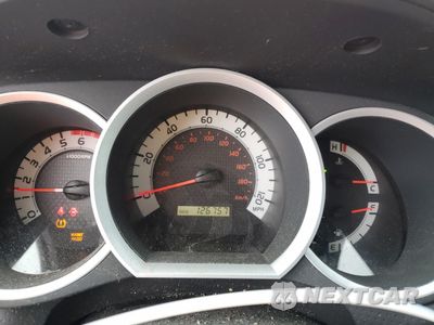 Zdjęcie 9 z 14 samochodu: 2014 TOYOTA TACOMA DOUBLE CAB VIN:3TMLU4EN5EM143334 - miniatura