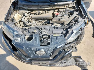 Zdjęcie 11 z 13 samochodu: 2018 NISSAN ROGUE S VIN:5N1AT2MTXJC722874 - miniatura