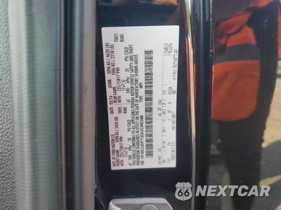 Zdjęcie 13 z 15 samochodu: 2016 FORD ESCAPE S VIN:1FMCU0F73GUC86348 - miniatura
