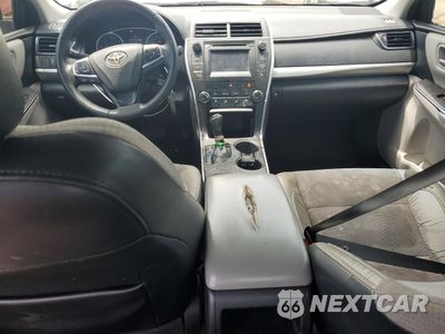 Zdjęcie 8 z 12 samochodu: 2017 TOYOTA CAMRY LE VIN:4T1BF1FK9HU411161 - miniatura