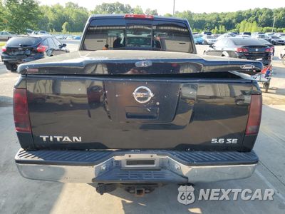 Zdjęcie 6 z 15 samochodu: 2004 NISSAN TITAN XE VIN:1N6AA07A74N582121 - miniatura