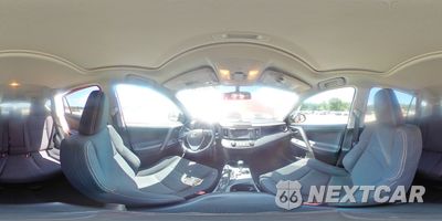 Zdjęcie 14 z 14 samochodu: 2016 TOYOTA RAV4 XLE VIN:2T3WFREV4GW248484 - miniatura