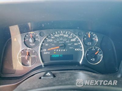 Zdjęcie 9 z 13 samochodu: 2015 CHEVROLET EXPRESS G2500 VIN:1GCWGFCF0F1250270 - miniatura