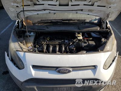 Zdjęcie 12 z 13 samochodu: 2016 FORD TRANSIT CONNECT XL VIN:NM0LS7E73G1255359 - miniatura