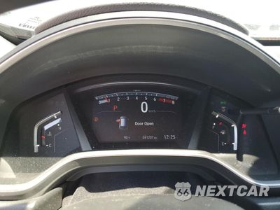 Zdjęcie 9 z 14 samochodu: 2021 HONDA CR-V EXL VIN:5J6RW1H87ML001859 - miniatura