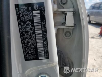 Zdjęcie 13 z 13 samochodu: 2014 TOYOTA PRIUS C VIN:JTDKDTB33E1575314 - miniatura