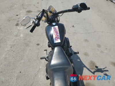 Zdjęcie 6 z 8 samochodu: 2020 HARLEY-DAVIDSON FXBB VIN:1HD1YJJ23LB027896 - miniatura