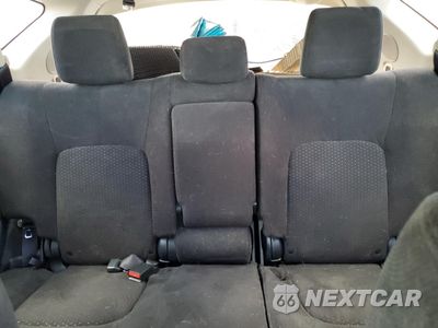 Zdjęcie 10 z 14 samochodu: 2013 NISSAN MURANO S VIN:JN8AZ1MW0DW301938 - miniatura