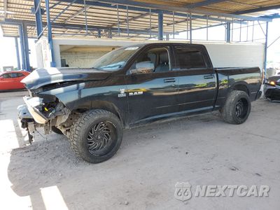 2009 DODGE RAM 1500 1D3HB13TX9S701517 - główne zdjęcie licytacji z USA - miniatura