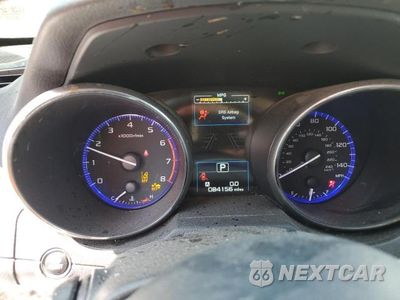 Zdjęcie 9 z 12 samochodu: 2019 SUBARU LEGACY 2.5I VIN:4S3BNAB65K3004600 - miniatura
