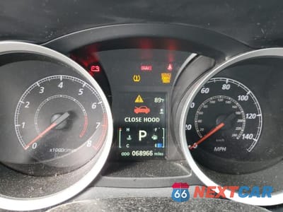 Zdjęcie 9 z 12 samochodu: 2017 MITSUBISHI LANCER ES VIN:JA32U2FU3HU015937 - miniatura