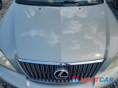 Zdjęcie 12 z 14 samochodu: 2004 LEXUS RX 330 VIN:2T2HA31U34C001427 - miniatura