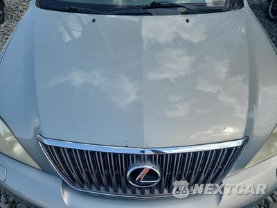 Zdjęcie 12 z 14 samochodu: 2004 LEXUS RX 330 VIN:2T2HA31U34C001427 - miniatura