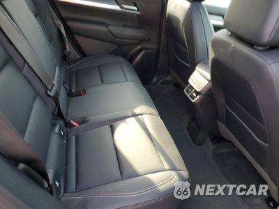 Zdjęcie 10 z 13 samochodu: 2025 GMC TERRAIN ELEVATION VIN:3GKALUEG9SL256916 - miniatura