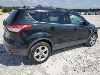 Trzecie zdjęcie samochodu z tyłu: 2014 FORD ESCAPE SE VIN:1FMCU0GX3EUB27356 - miniatura