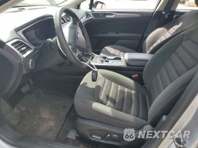Zdjęcie 7 z 12 samochodu: 2017 FORD FUSION SE VIN:3FA6P0H76HR390336 - miniatura