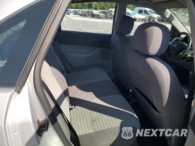 Zdjęcie 10 z 13 samochodu: 2007 FORD FOCUS ZX4 VIN:1FAFP34N77W166428 - miniatura