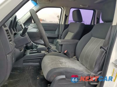 Zdjęcie 7 z 15 samochodu: 2007 DODGE NITRO SXT VIN:1D8GT28K77W672976 - miniatura