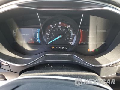 Zdjęcie 9 z 12 samochodu: 2018 FORD FUSION SE HYBRID VIN:3FA6P0LU1JR129960 - miniatura