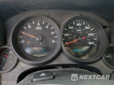 Zdjęcie 9 z 14 samochodu: 2011 CHEVROLET SILVERADO C1500 VIN:1GCRCPEX6BZ378495 - miniatura