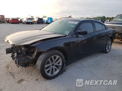 2015 DODGE CHARGER SXT 2C3CDXHG8FH857610 - główne zdjęcie licytacji z USA - miniatura