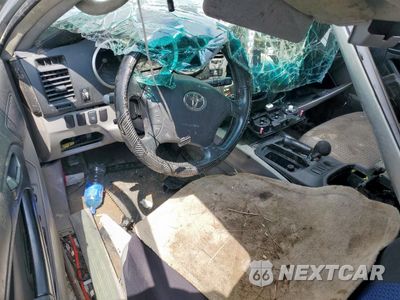 Zdjęcie 8 z 12 samochodu: 2006 TOYOTA 4RUNNER SR5 VIN:JTEZU14R368059642 - miniatura