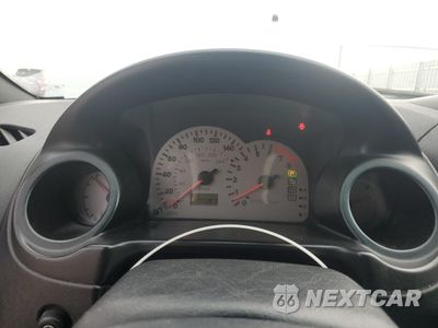 Zdjęcie 9 z 14 samochodu: 2001 MITSUBISHI ECLIPSE SPYDER GT VIN:4A3AE55H11E001970 - miniatura