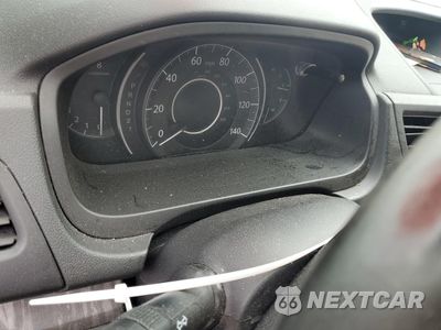 Zdjęcie 9 z 13 samochodu: 2013 HONDA CR-V EXL VIN:2HKRM4H70DH641873 - miniatura