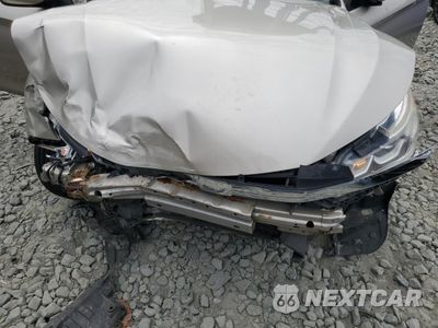 Zdjęcie 11 z 12 samochodu: 2016 HONDA ACCORD LX VIN:1HGCR2F30GA181638 - miniatura