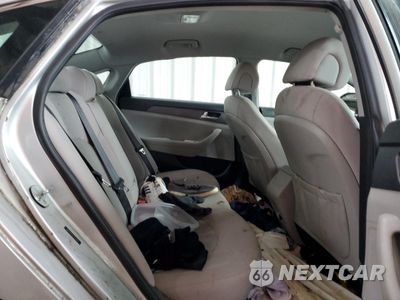 Zdjęcie 10 z 13 samochodu: 2017 HYUNDAI SONATA SE VIN:5NPE24AF0HH566023 - miniatura