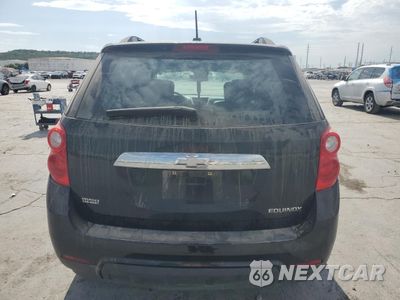 Zdjęcie 6 z 15 samochodu: 2015 CHEVROLET EQUINOX LT VIN:2GNALCEK0F6295857 - miniatura