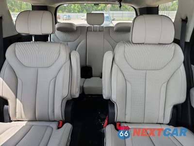 Zdjęcie 10 z 14 samochodu: 2023 HYUNDAI PALISADE CALLIGRAPHY VIN:KM8R7DGE1PU610497 - miniatura