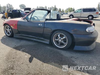 Drugie zdjęcie samochodu z przodu: 1990 MAZDA MX-5 MIATA VIN:JM1NA3512L0126645 - miniatura
