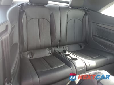 Zdjęcie 10 z 12 samochodu: 2019 AUDI S5 PRESTIGE VIN:WAU24GF52KN001016 - miniatura