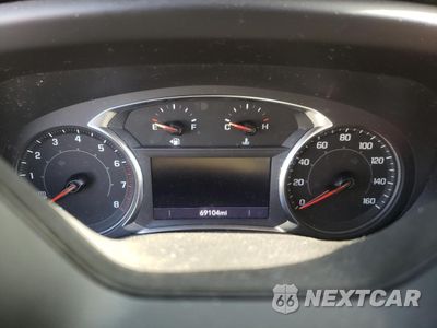 Zdjęcie 9 z 14 samochodu: 2023 GMC ACADIA SLT VIN:1GKKNUL40PZ149924 - miniatura