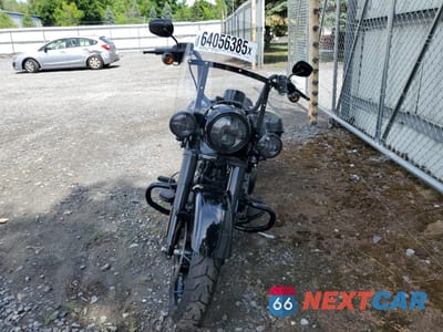 Drugie zdjęcie samochodu z przodu: 2021 HARLEY-DAVIDSON FLHRXS VIN:1HD1KVP1XMB666236 - miniatura
