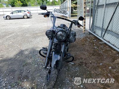 Drugie zdjęcie samochodu z przodu: 2021 HARLEY-DAVIDSON FLHRXS VIN:1HD1KVP1XMB666236 - miniatura