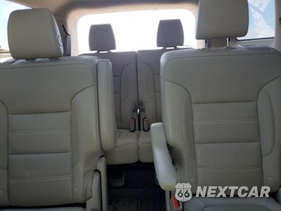Zdjęcie 10 z 13 samochodu: 2018 GMC ACADIA DENALI VIN:1GKKNXLS0JZ218361 - miniatura