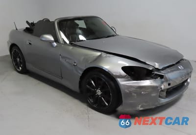2008 HONDA S2000 JHMAP21488S001246 - główne zdjęcie licytacji z USA - miniatura