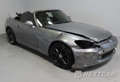 2008 HONDA S2000 JHMAP21488S001246 - główne zdjęcie licytacji z USA - miniatura